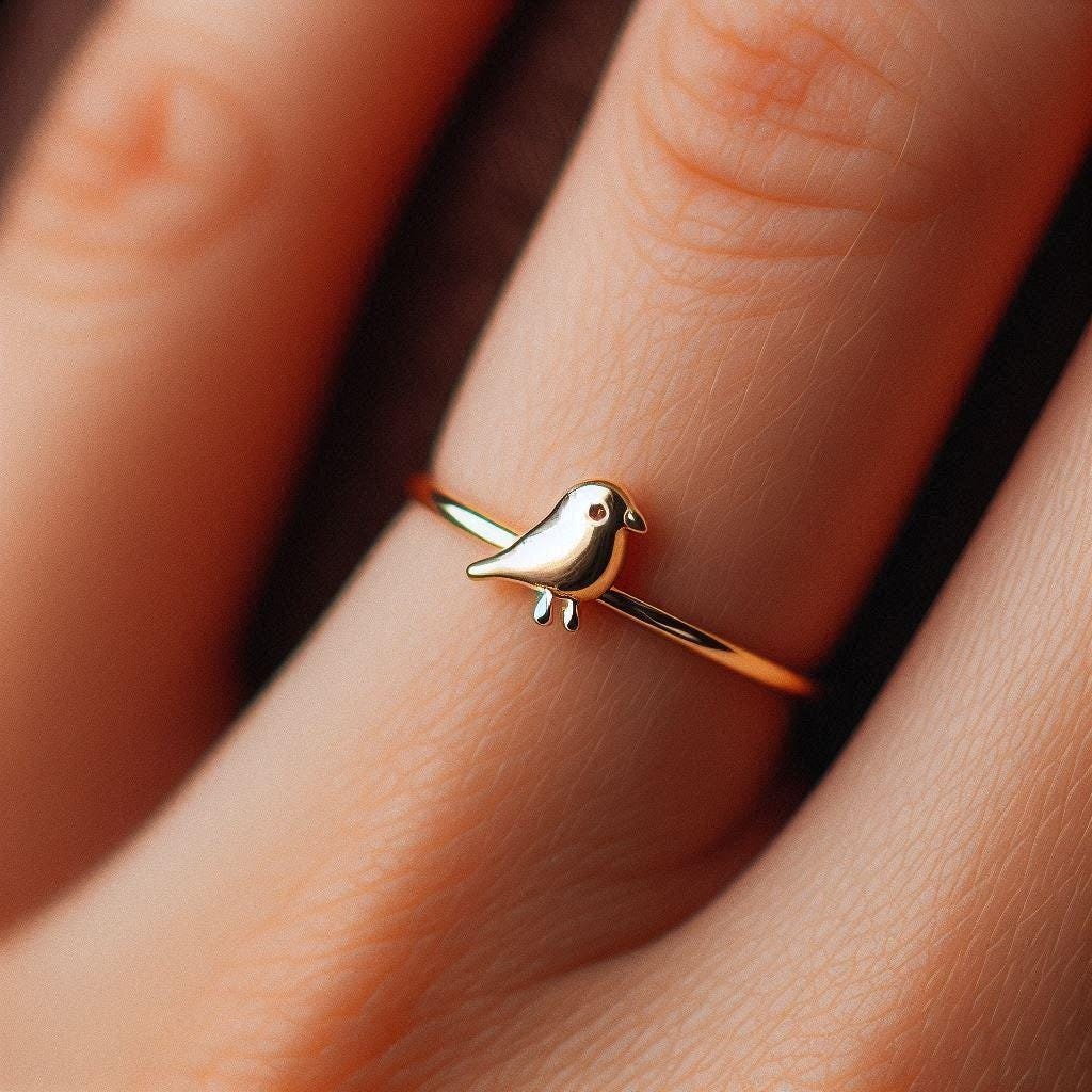 Bird Ring