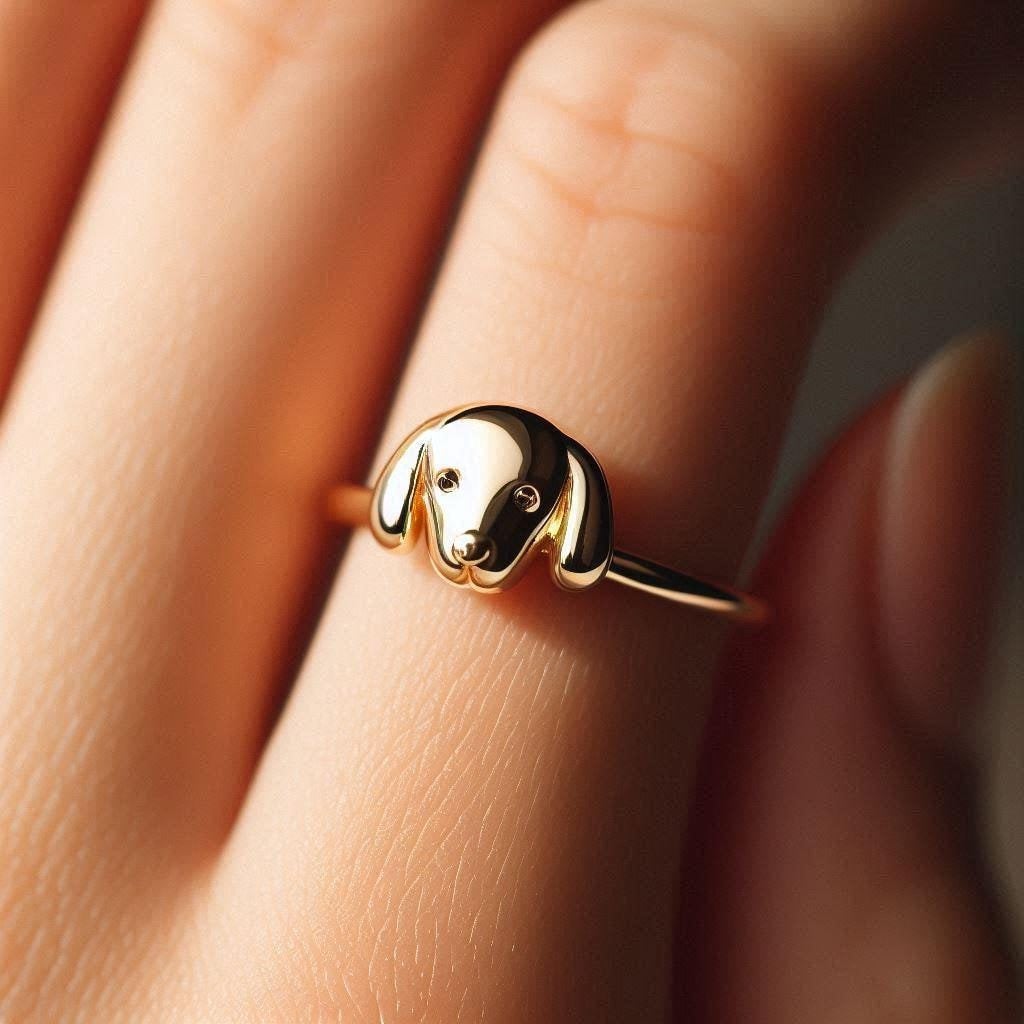 Beagle Ring