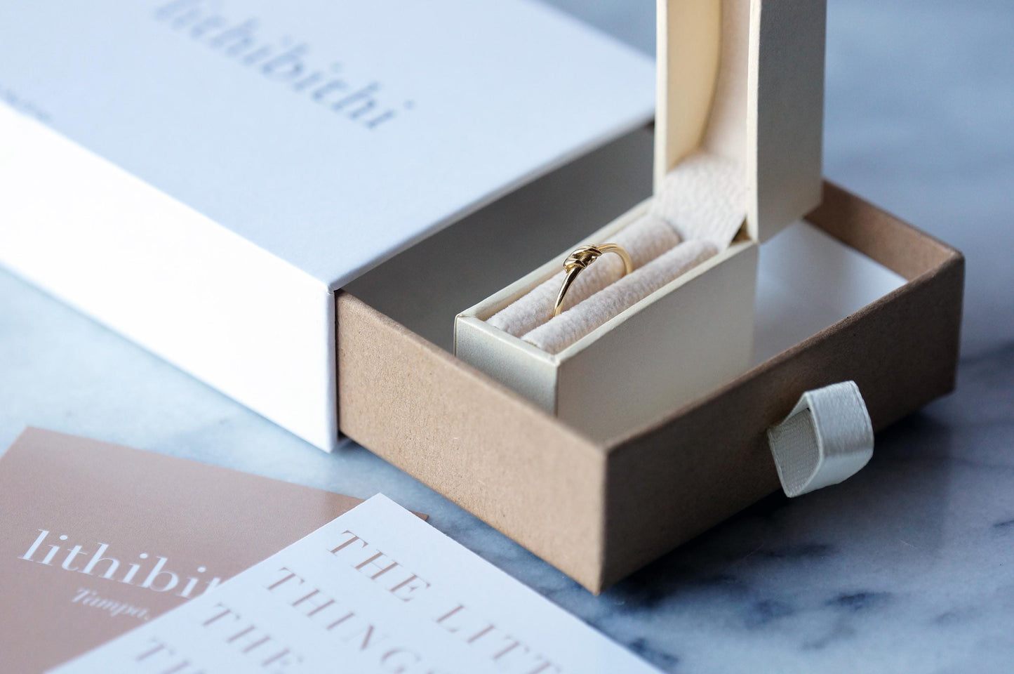 Mother's Ring