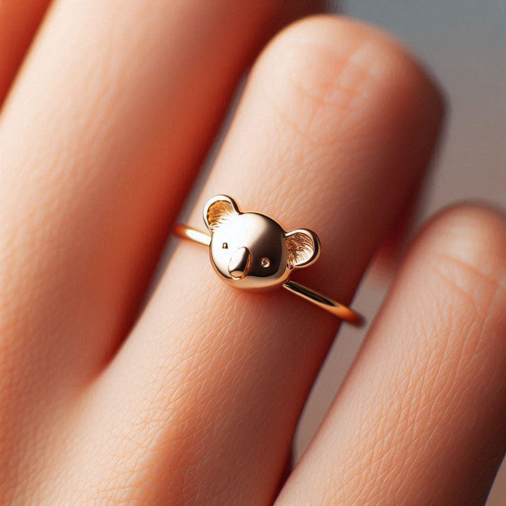 Koala Ring