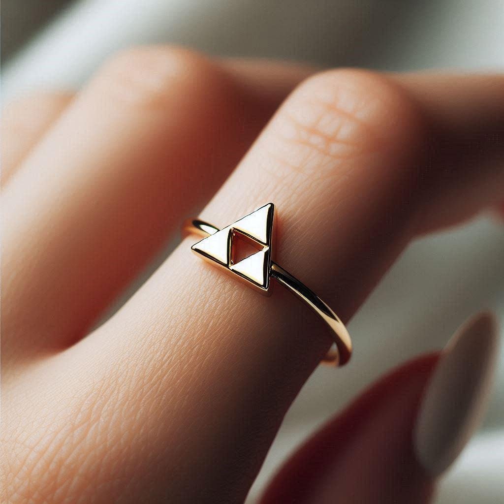 Zelda Ring