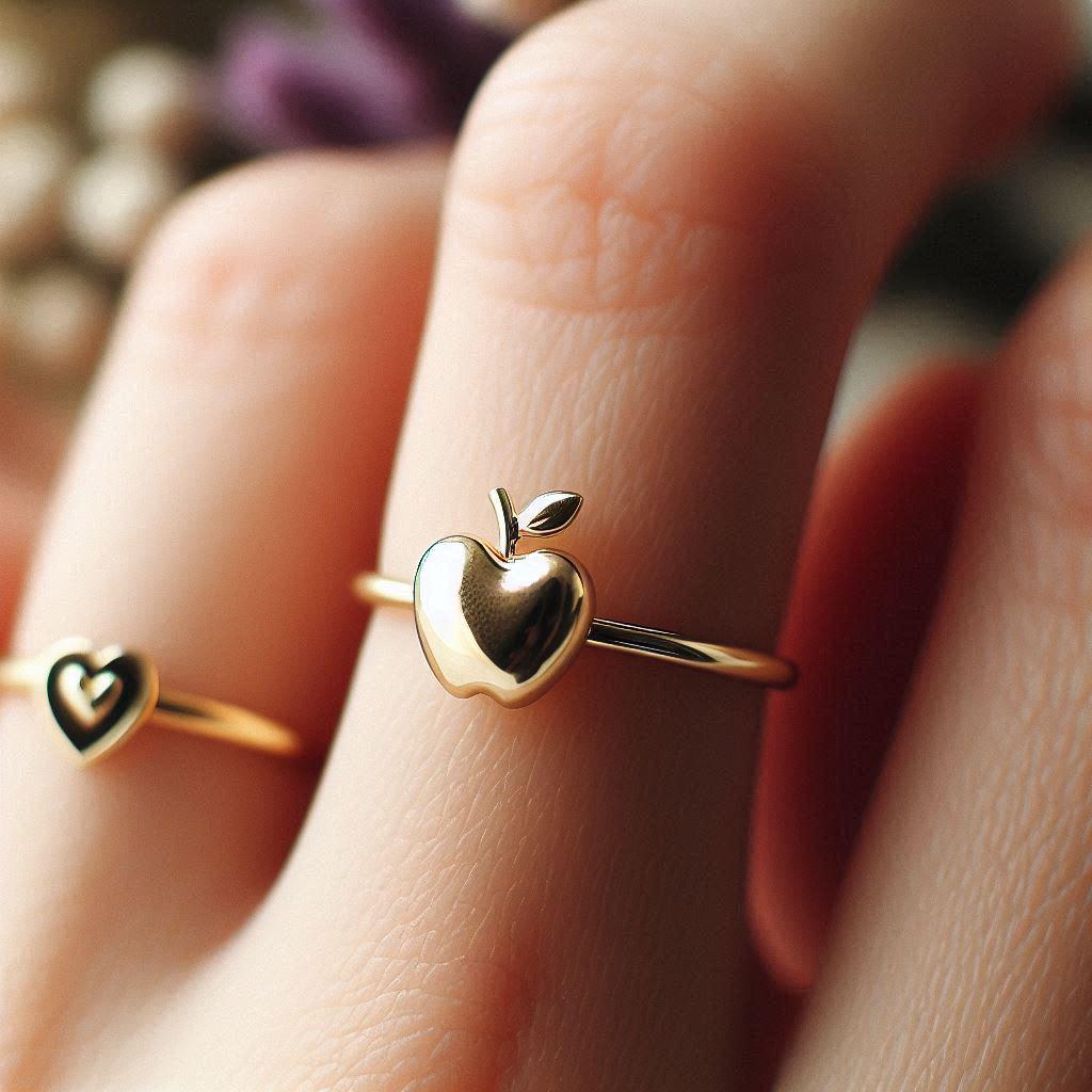 Apple Ring