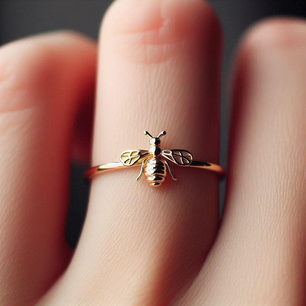 Bee Ring