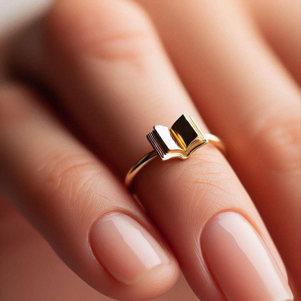Book Ring