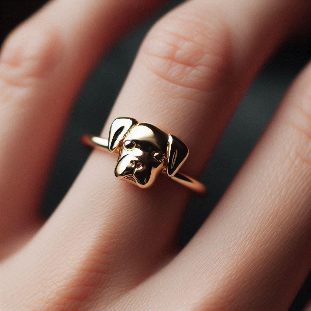 Boxer Ring