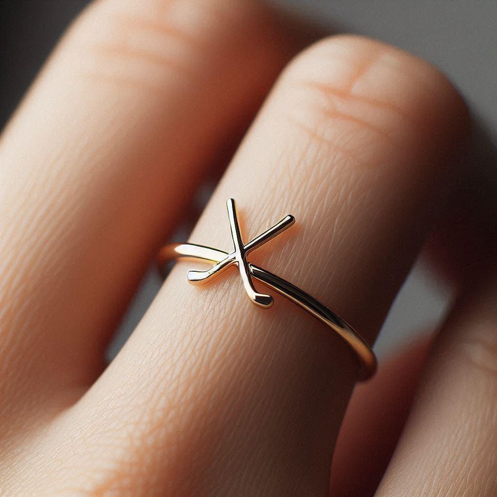 Hockey Ring