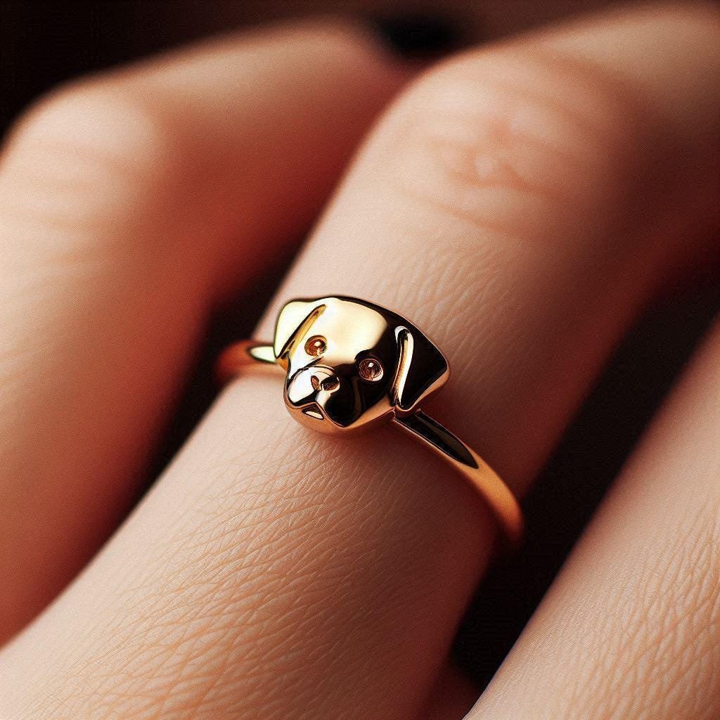 Rottweiler Ring
