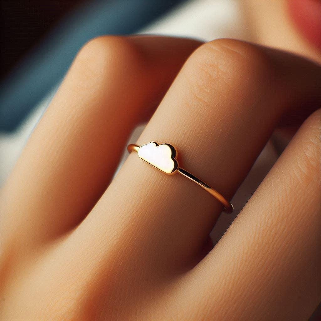 Cloud Ring