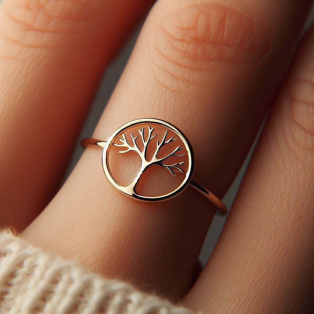 Tree Ring