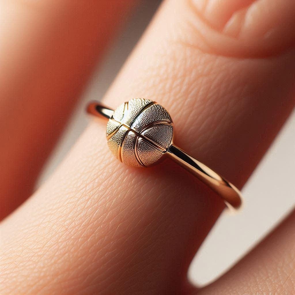 Basketball Ring