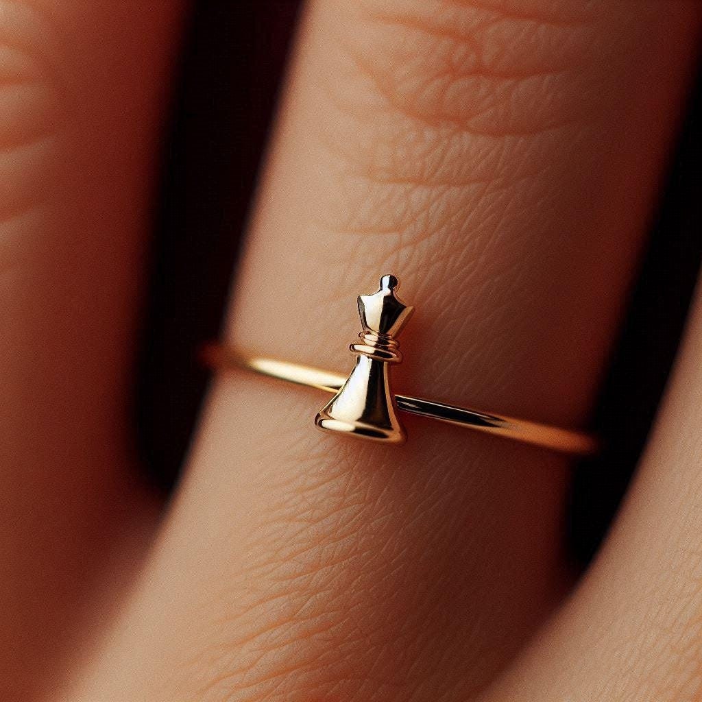 Chess Ring