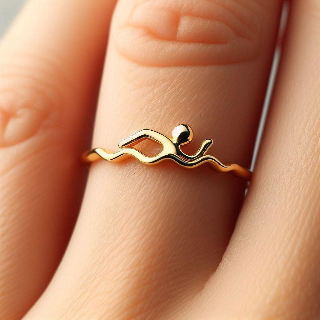 Swimming Ring