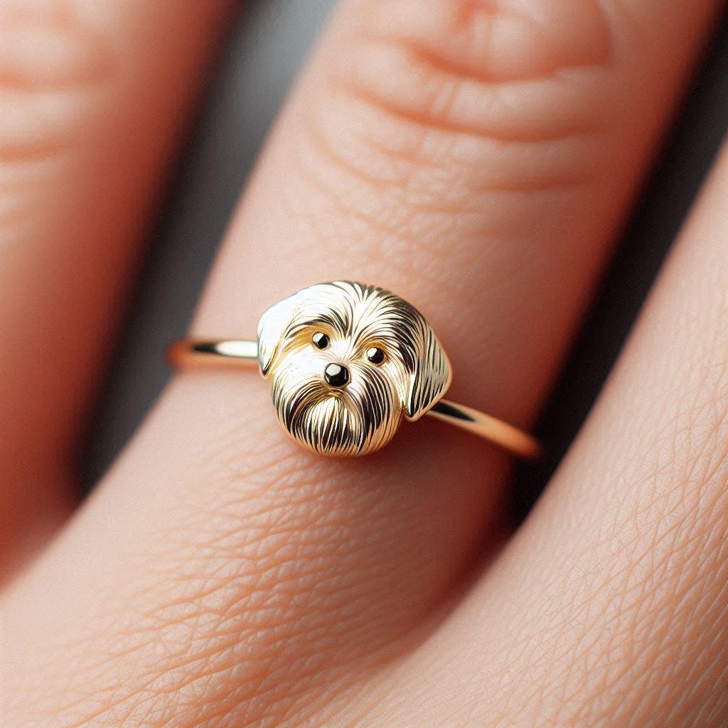 Havanese Ring