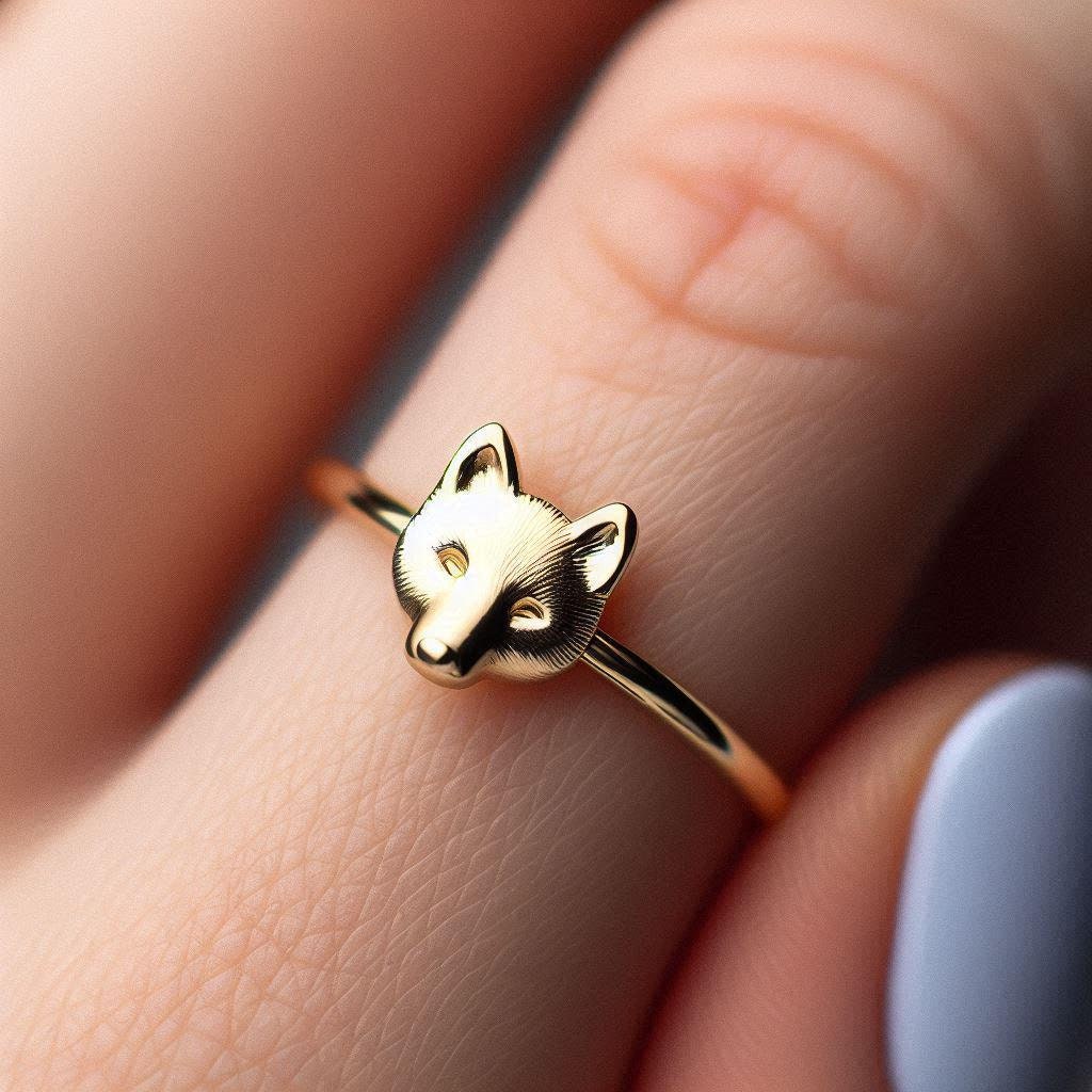 Husky Ring