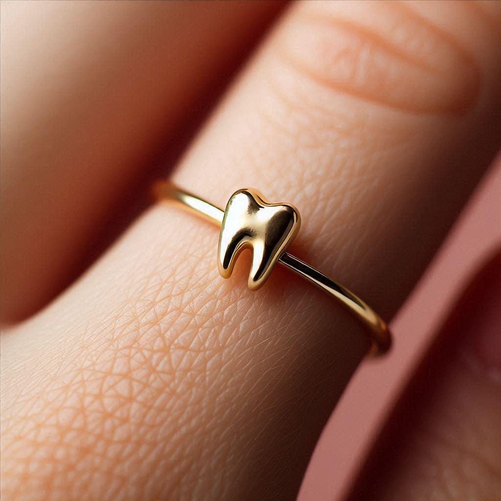 Tooth Ring