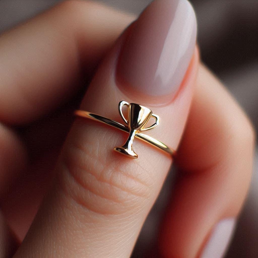 Trophy Ring