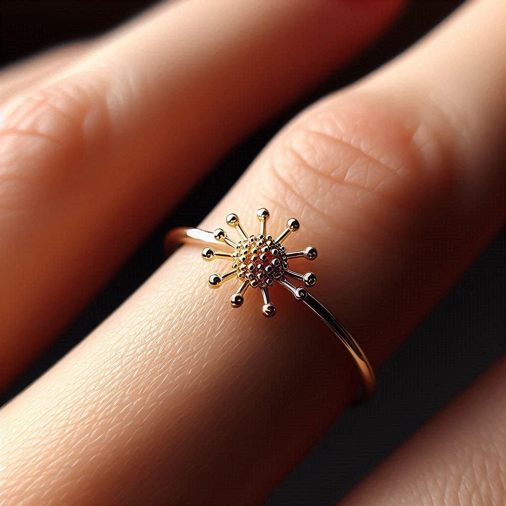 Virus Ring