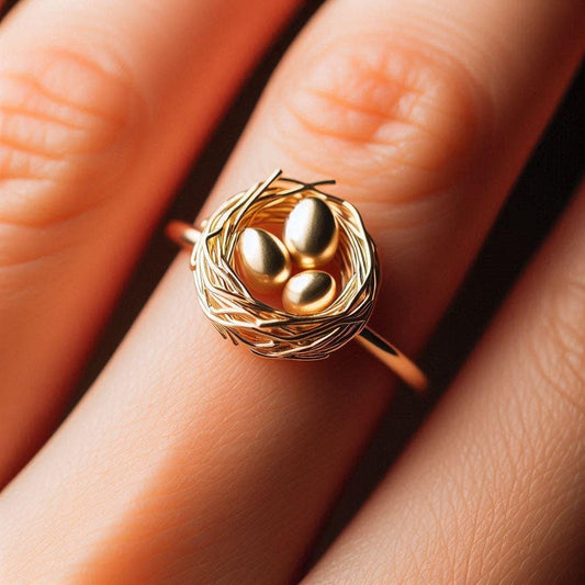 Mother's Ring