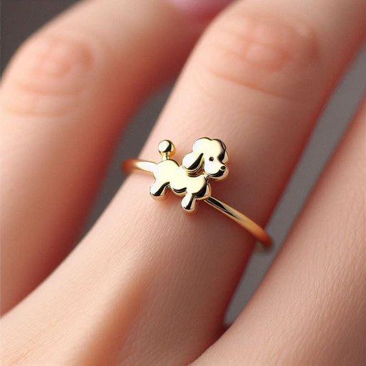 Poodle Ring