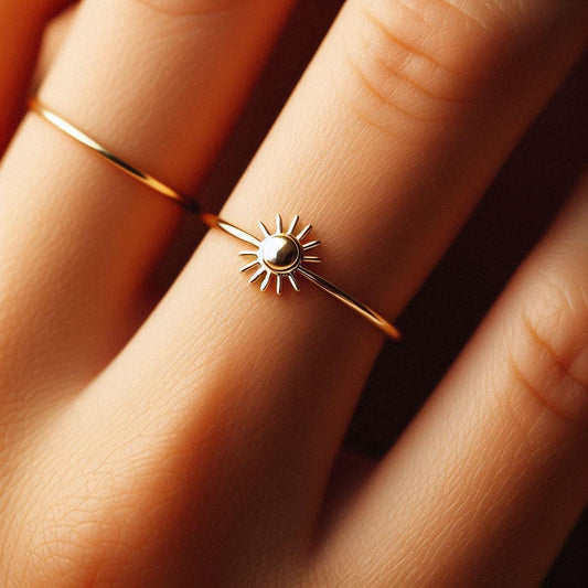 Sun Ring