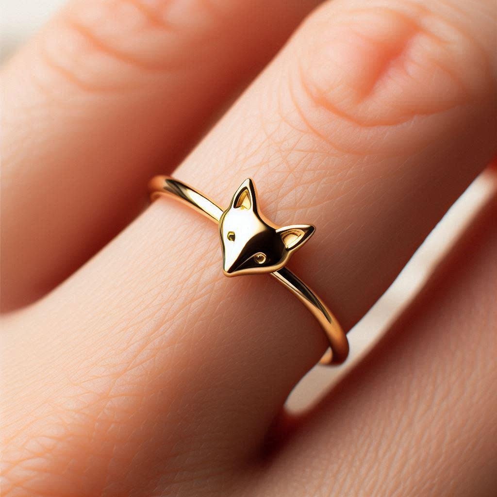 Fox Ring