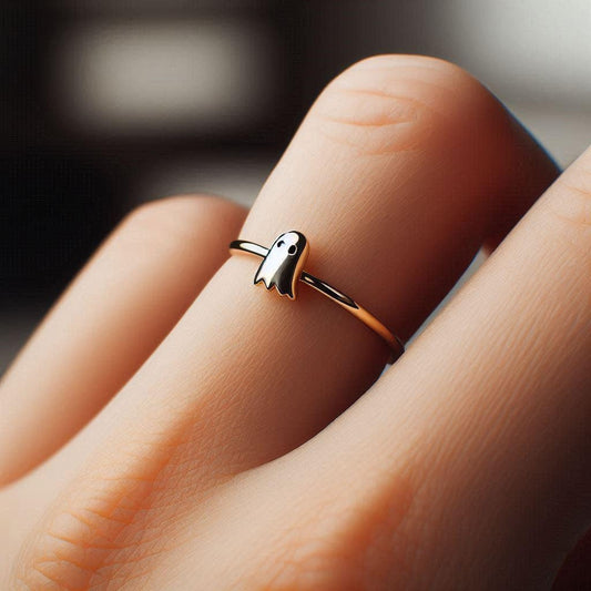 Ghost Ring