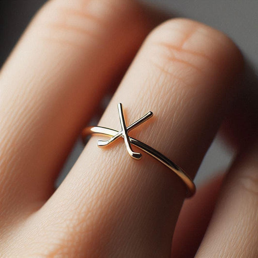Hockey Ring