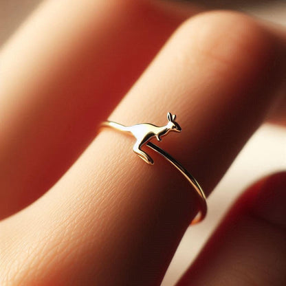 Kangaroo Ring