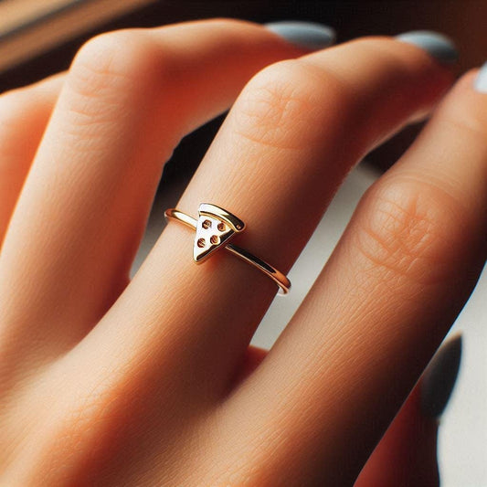 Pizza Ring
