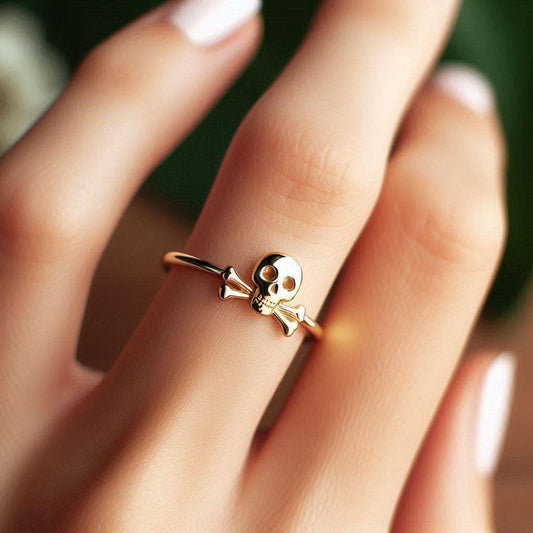 Pirate Ring