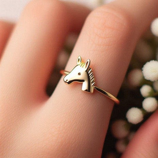 Horse Ring