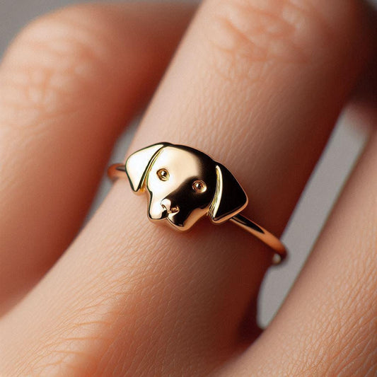 Labrador Ring