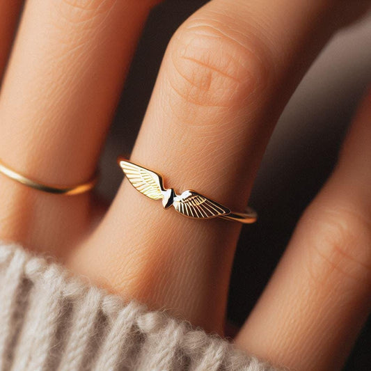 Pilot Ring