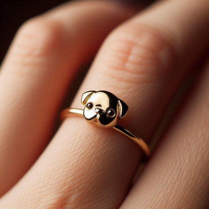 Pug Ring