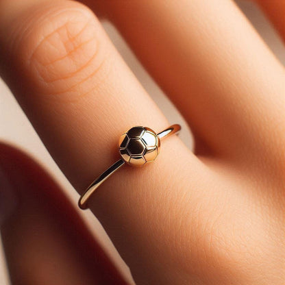 Soccer Ring