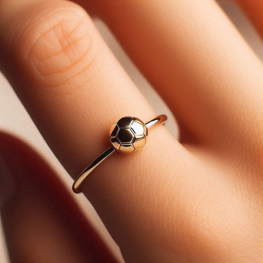 Soccer Ring