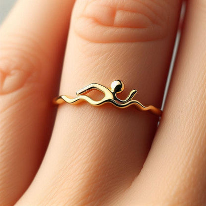 Swimming Ring