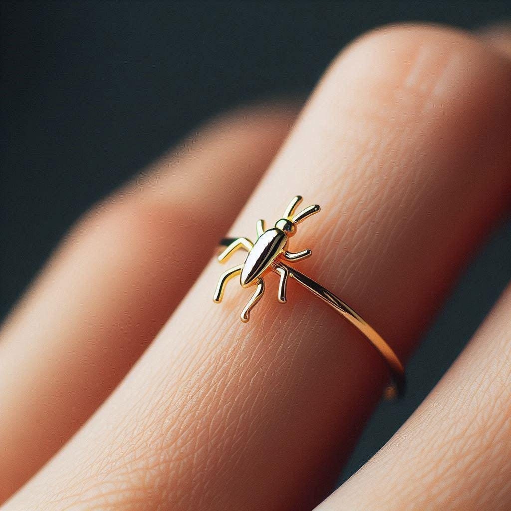 Cricket Ring
