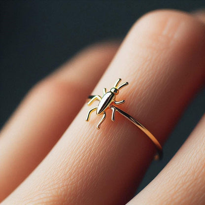 Cricket Ring