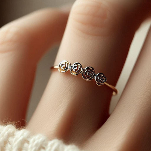 Rose Ring