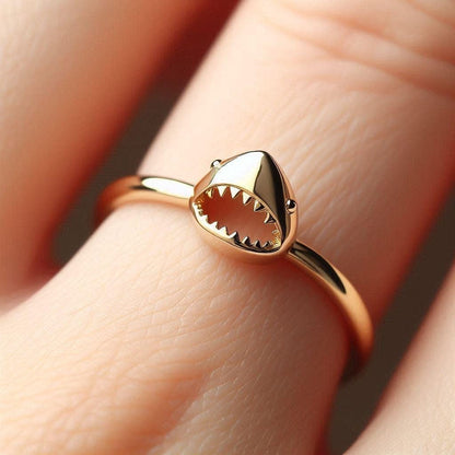 Shark Ring