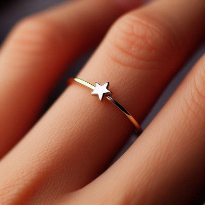 Star Ring