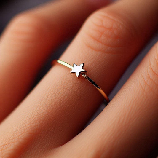 Star Ring