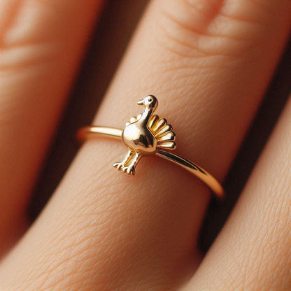 Turkey Ring