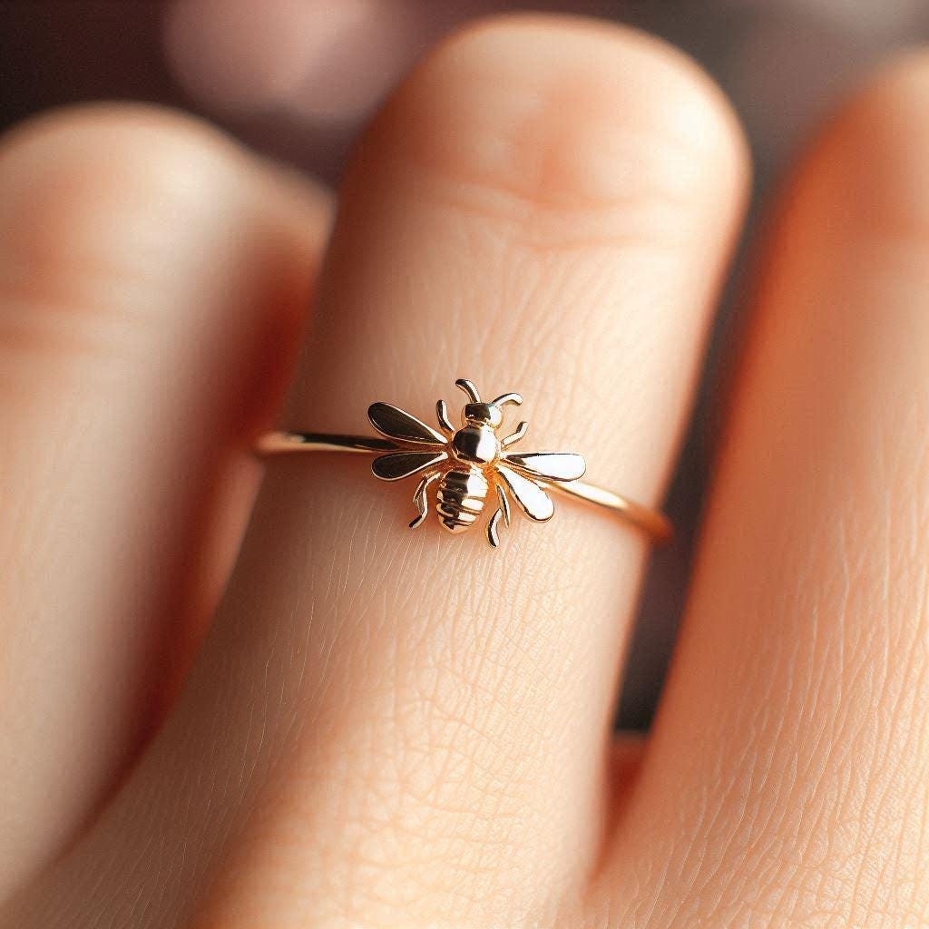 Wasp Ring