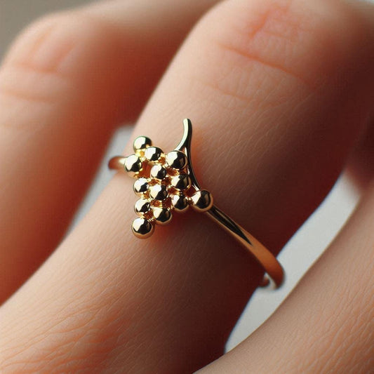 Grapes Ring