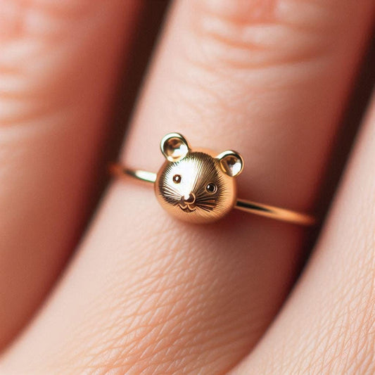Hamster Ring