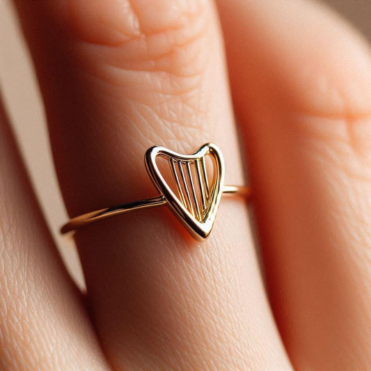 Harp Ring