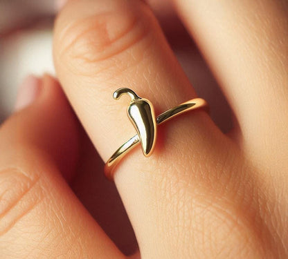 Pepper Ring