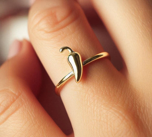 Pepper Ring